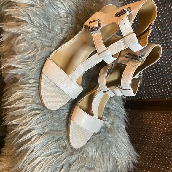 Franco Sarto Sandal - Picture 6 of 9